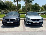 BRAND NEW SUZUKI BALENO 2026 MODEL FOR RENT